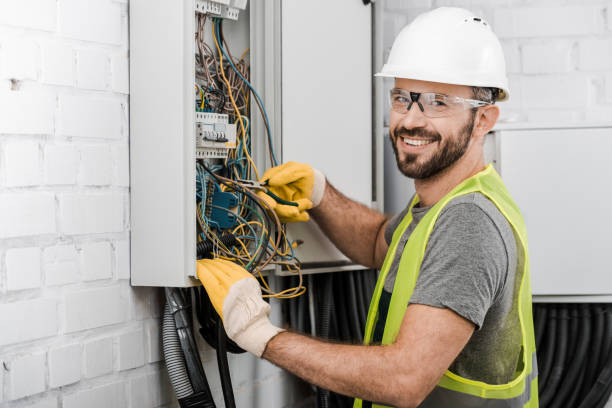 Best Home Electrical Repair  in Marion, NC