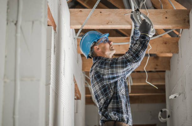 Best Affordable Electrical Installation  in Marion, NC