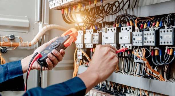 Best Generator Installation Services  in Marion, NC