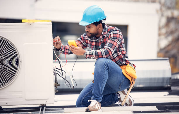 Best Electrical System Inspection  in Marion, NC