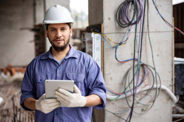 Best Best Electricians Near Me  in Marion, NC