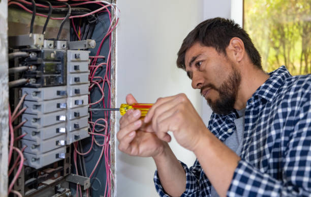 Reliable NC Electrician Solutions